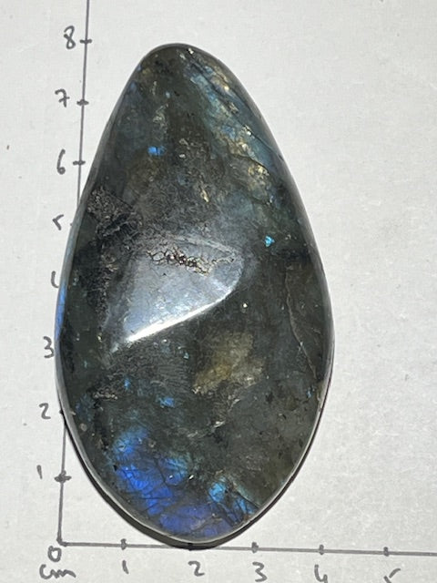 Labradorite