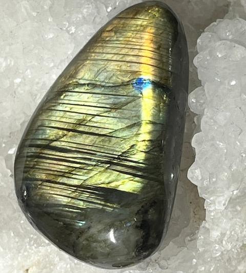 Labradorite OASIS DE CRISTAL