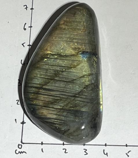 Labradorite OASIS DE CRISTAL