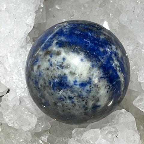 Sphère Lapis Lazuli