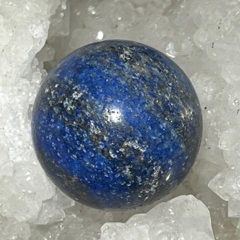 Sphère Lapis Lazuli