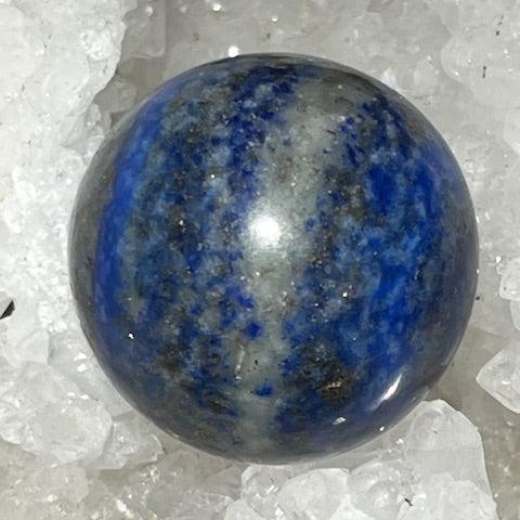 Sphère Lapis Lazuli