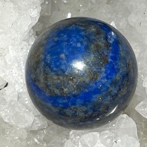 Sphère Lapis Lazuli