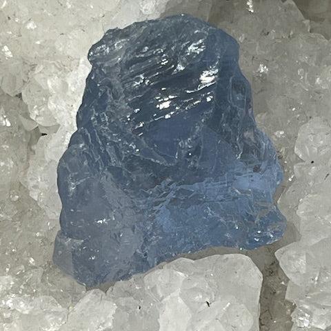 Fluorite Bleue OASIS DE CRISTAL 