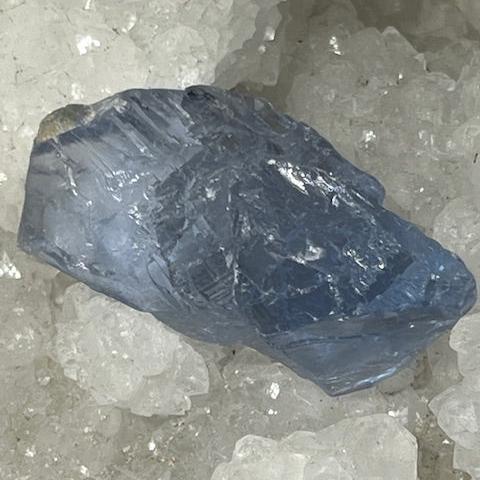 Fluorite Bleue OASIS DE CRISTAL 