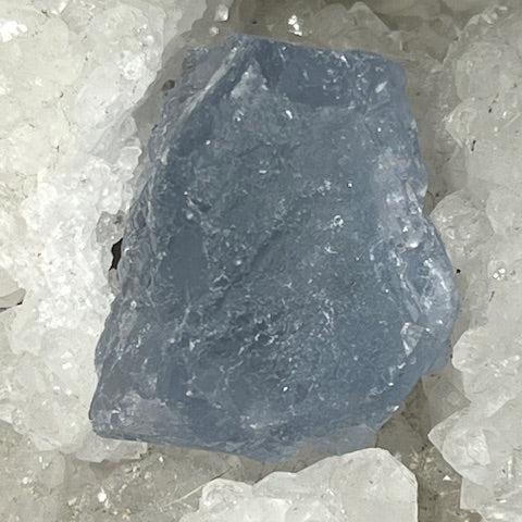 Fluorite Bleue OASIS DE CRISTAL 