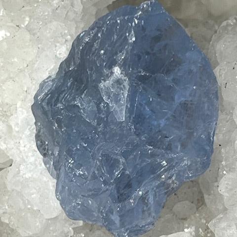 Fluorite Bleue OASIS DE CRISTAL 