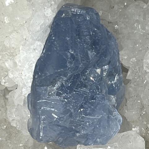 Fluorite Bleue OASIS DE CRISTAL 