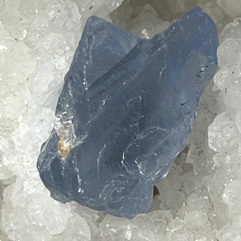 Fluorite Bleue OASIS DE CRISTAL 