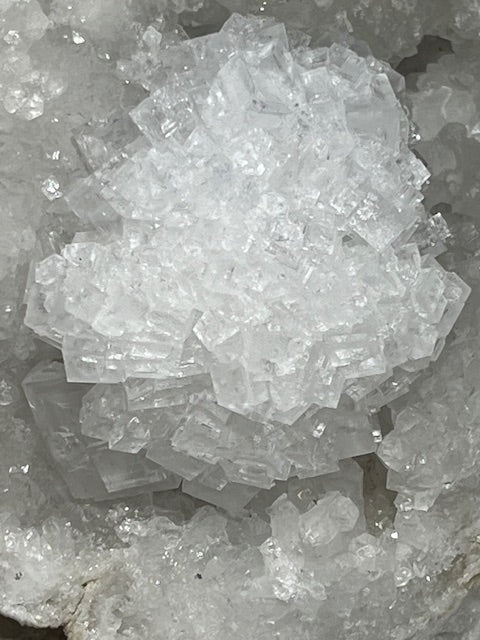 halite