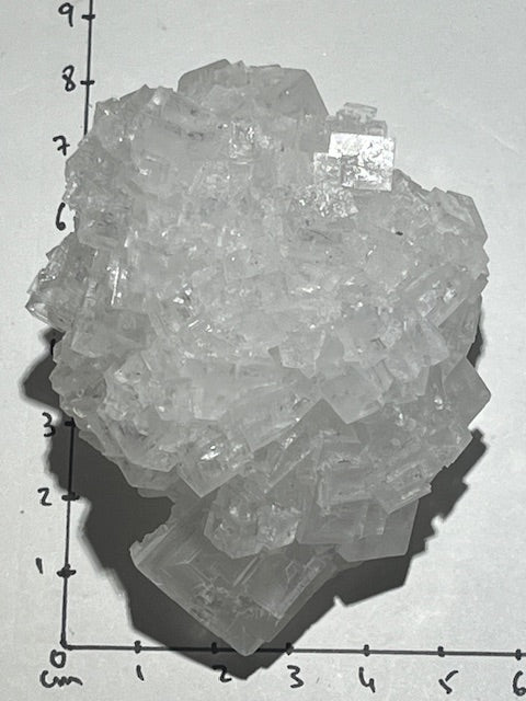 Halite