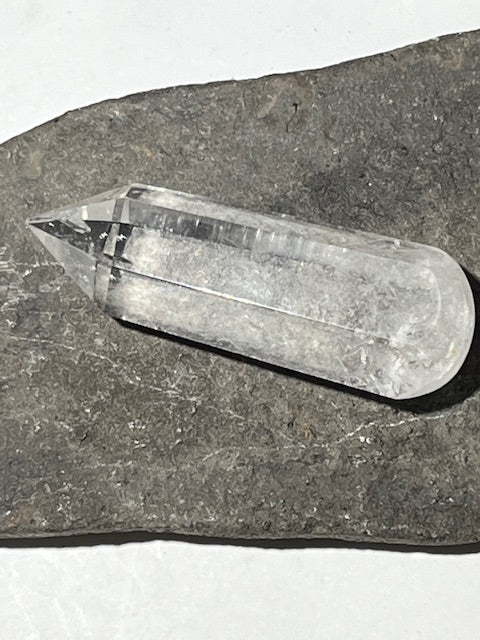 Clear Quartz