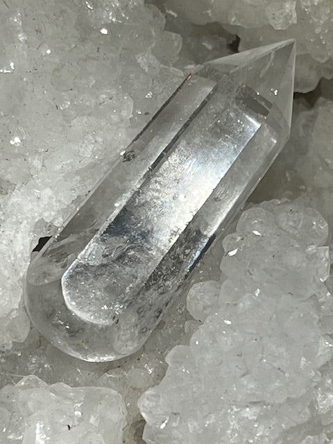 Clear Quartz