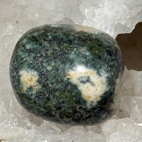 Pierre bleue des monts Preseli