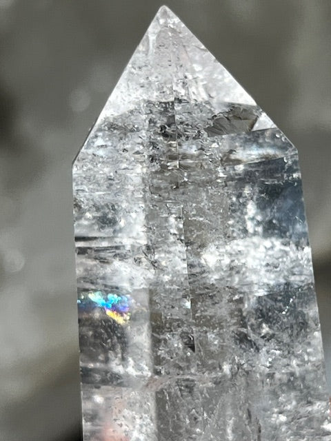 Clear Quartz