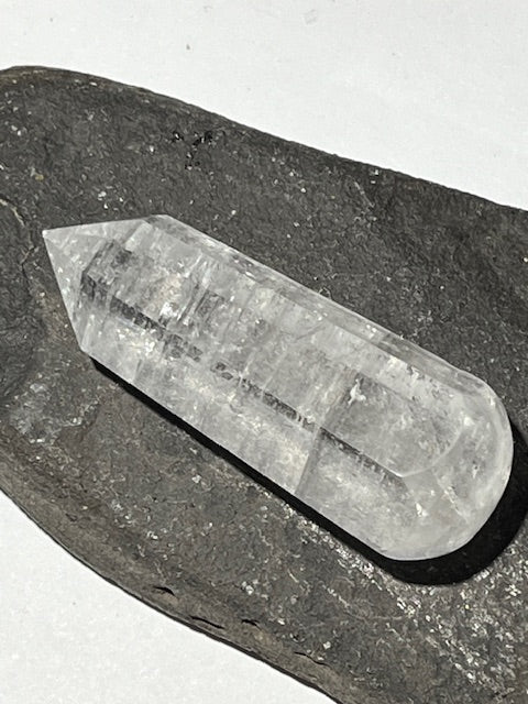 Clear Quartz