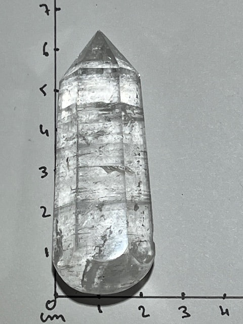 Clear Quartz