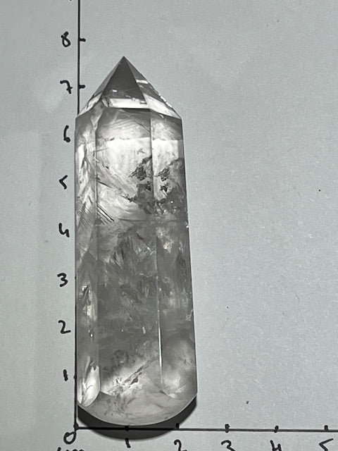 Clear Quartz