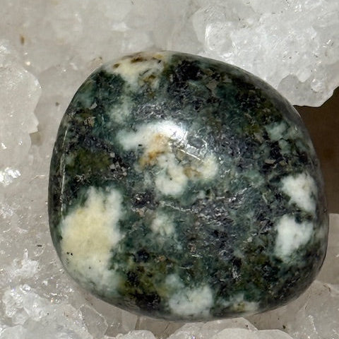 Pierre bleue des monts Preseli