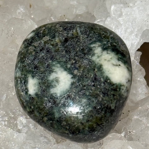 Pierre bleue des monts Preseli