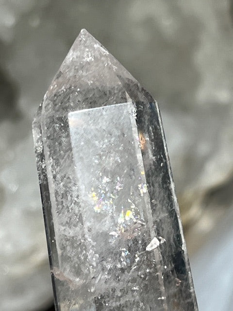 Clear Quartz