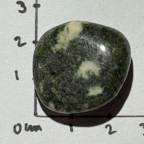 Pierre bleue des monts Preseli