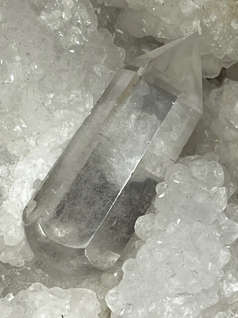 Clear Quartz