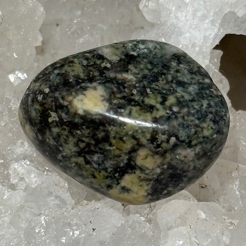 Pierre bleue des monts Preseli