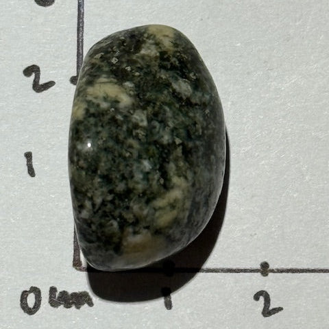 Pierre bleue des monts Preseli