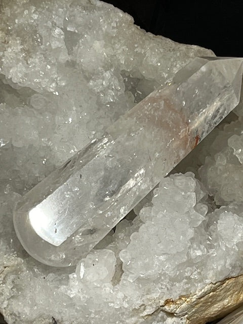 Clear Quartz