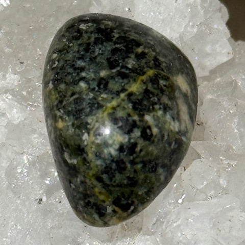 Pierre bleue des monts Preseli