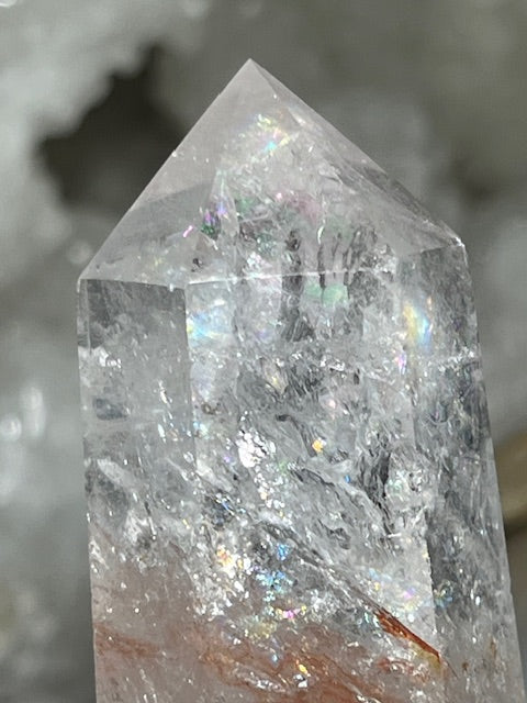 Clear Quartz