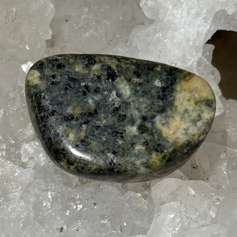 Pierre bleue des monts Preseli