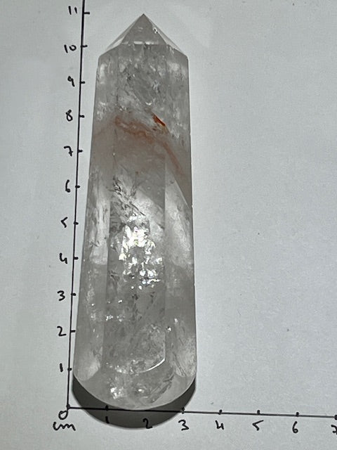 Clear Quartz