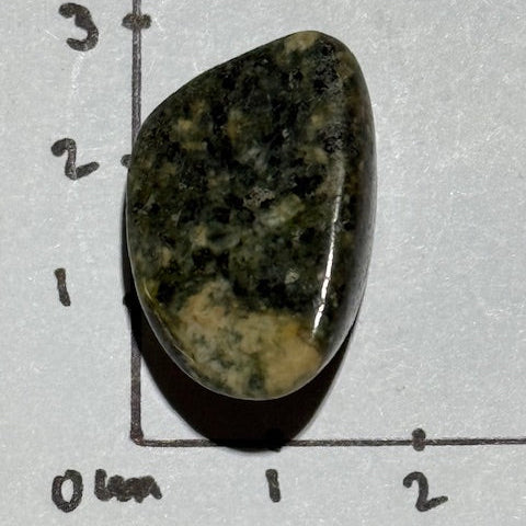 Pierre bleue des monts Preseli