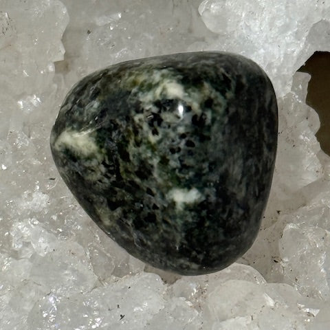 Pierre bleue des monts Preseli