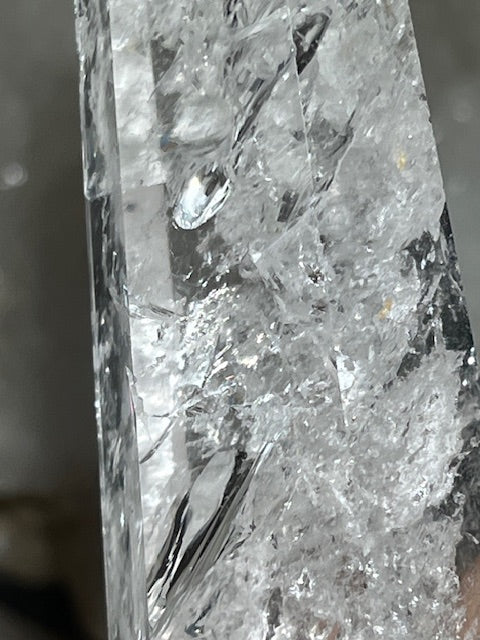 Clear Quartz