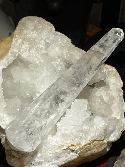 Clear Quartz