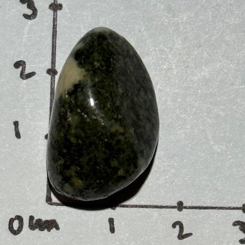 Pierre bleue des monts Preseli