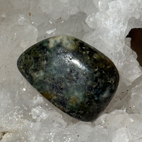 Pierre bleue des monts Preseli