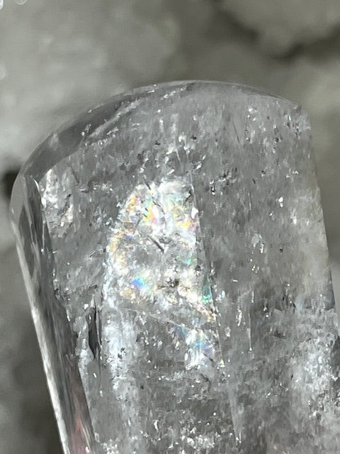 Clear Quartz