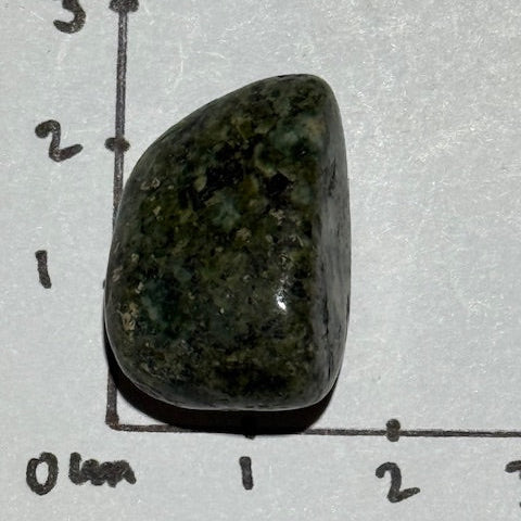 Pierre bleue des monts Preseli