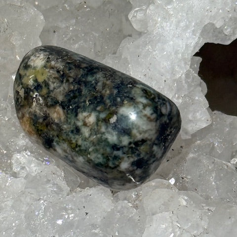 Pierre bleue des monts Preseli