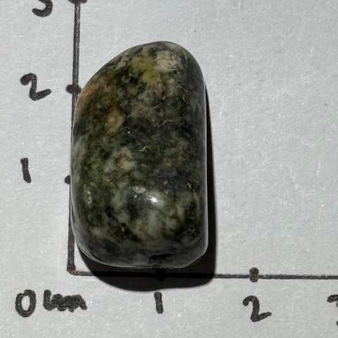 Pierre bleue des monts Preseli