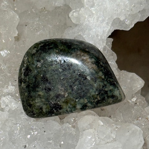 Pierre bleue des monts Preseli