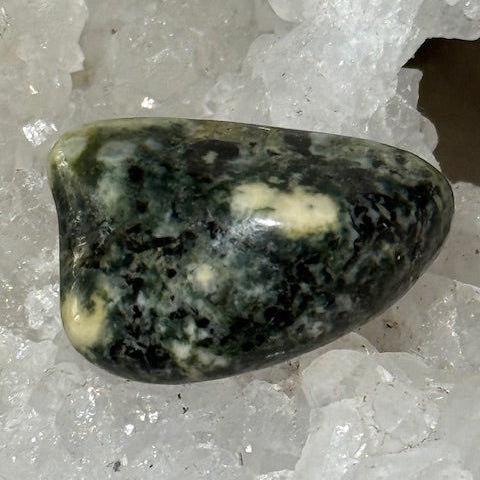 Pierre bleue des monts Preseli