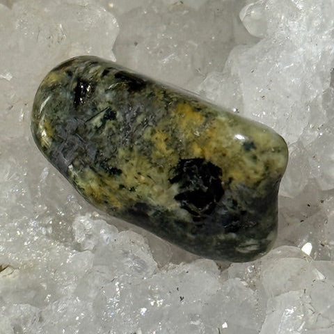 Pierre bleue des monts Preseli