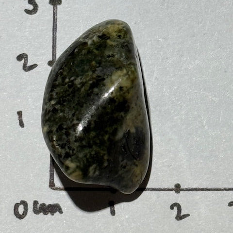 Pierre bleue des monts Preseli