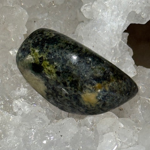 Pierre bleue des monts Preseli