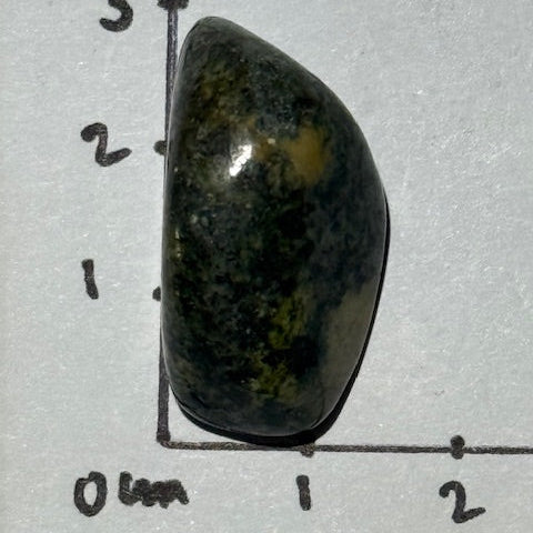 Pierre bleue des monts Preseli